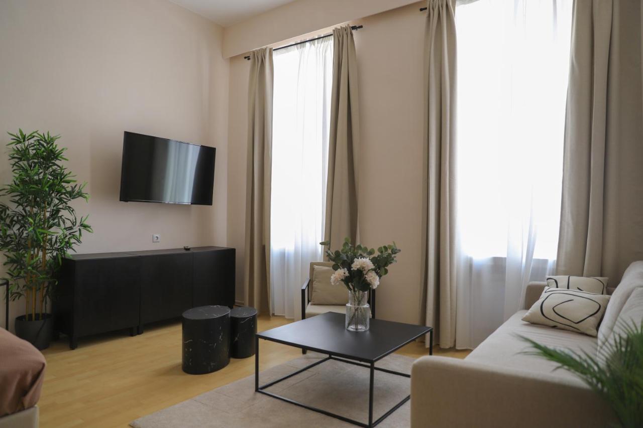 Spacious Apartment, 3 Min To U6 Metro Viyana Dış mekan fotoğraf