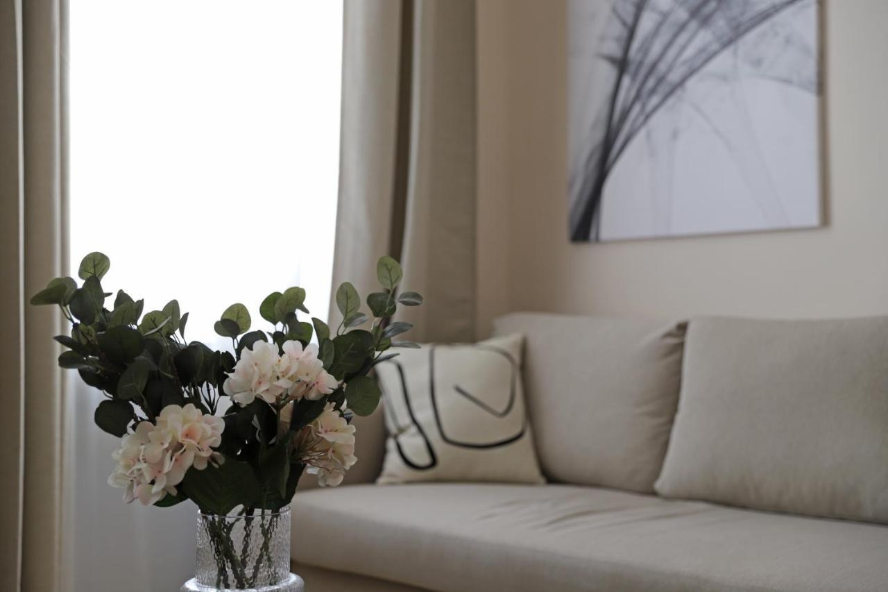 Spacious Apartment, 3 Min To U6 Metro Viyana Dış mekan fotoğraf