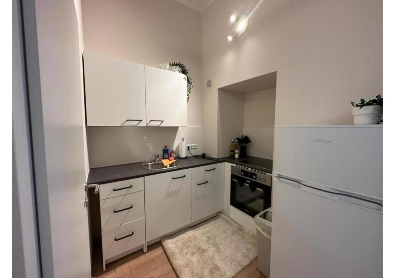 Spacious Apartment, 3 Min To U6 Metro Viyana Dış mekan fotoğraf