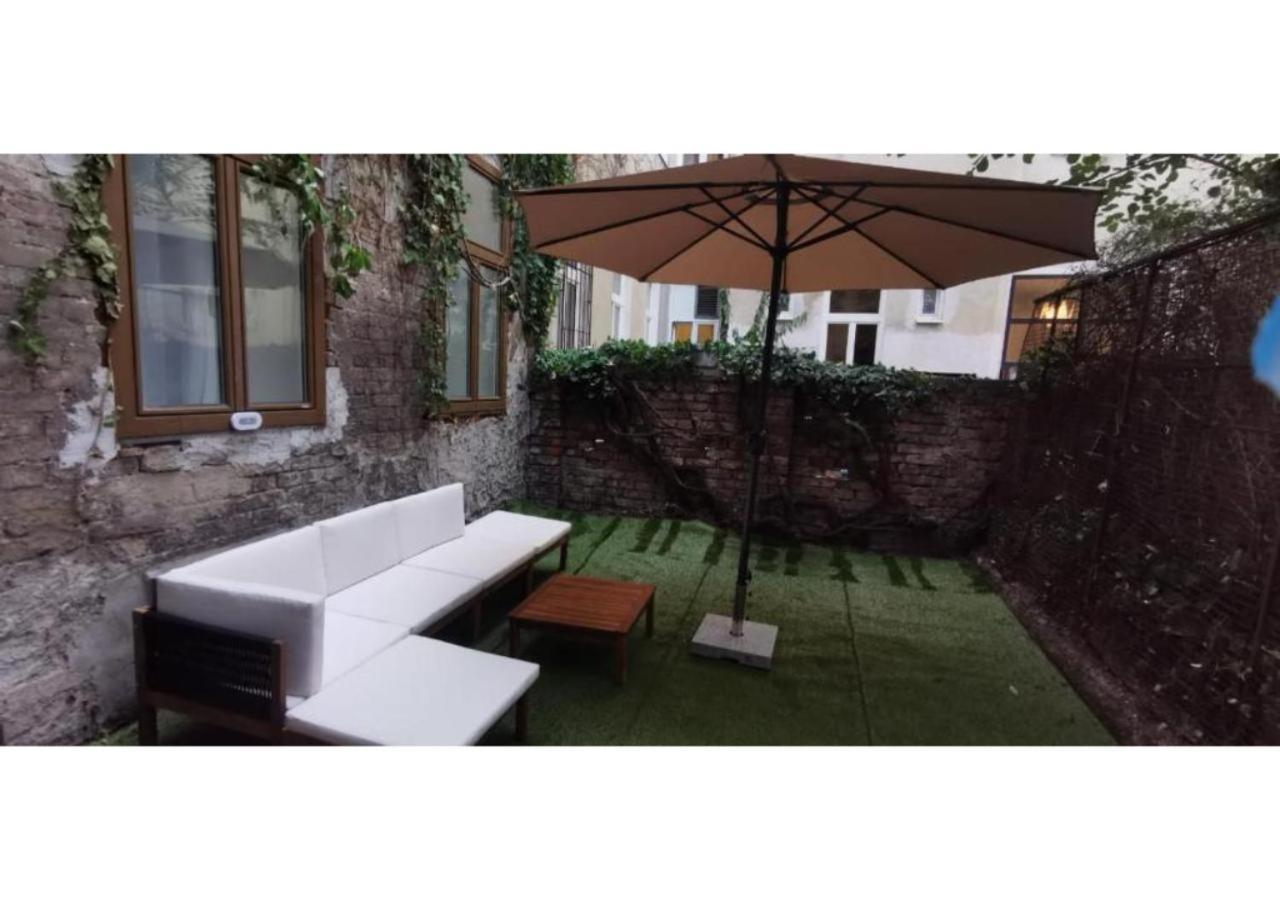 Spacious Apartment, 3 Min To U6 Metro Viyana Dış mekan fotoğraf