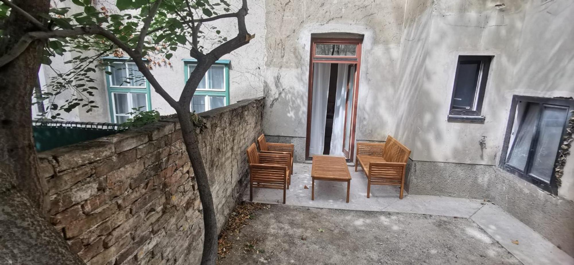Spacious Apartment, 3 Min To U6 Metro Viyana Dış mekan fotoğraf