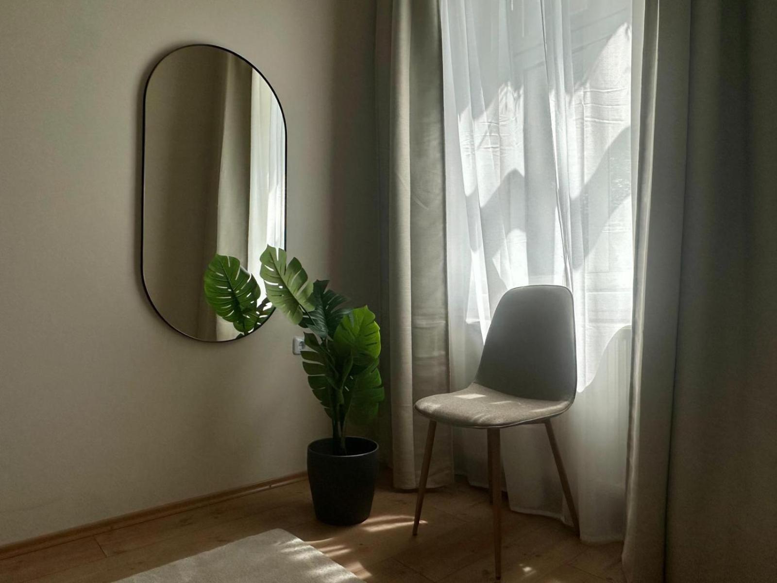 Spacious Apartment, 3 Min To U6 Metro Viyana Dış mekan fotoğraf